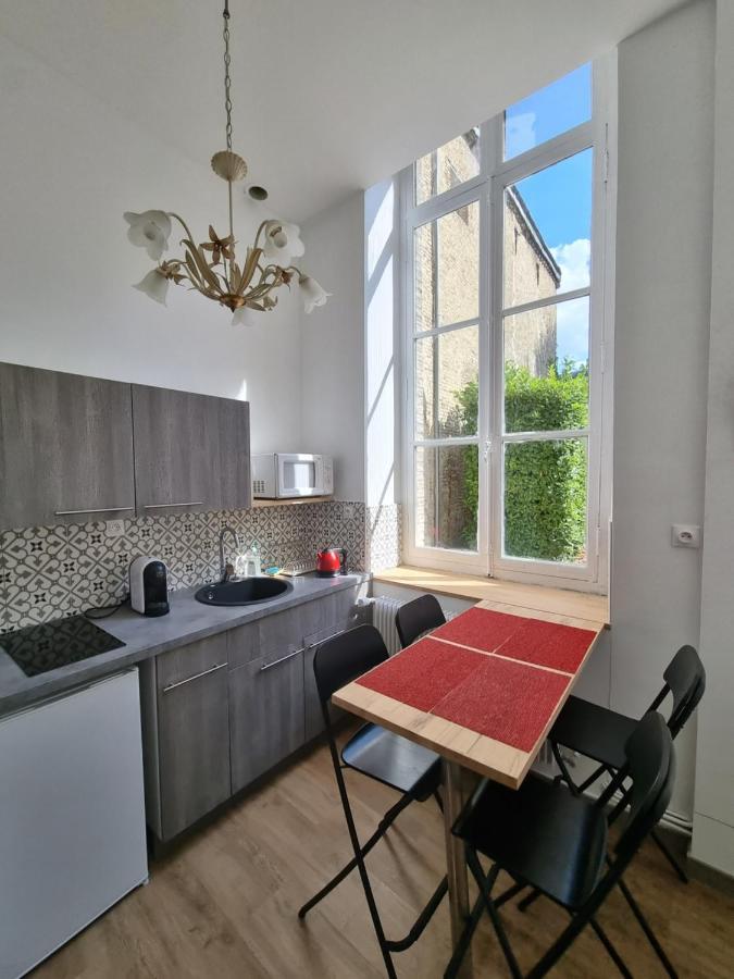 Clos Sainte Aldegonde - Hyper Centre Saint-Omer Saint-Omer (Pas-de-Calais) Room photo